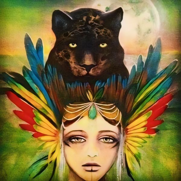 what ayahuasca teaches